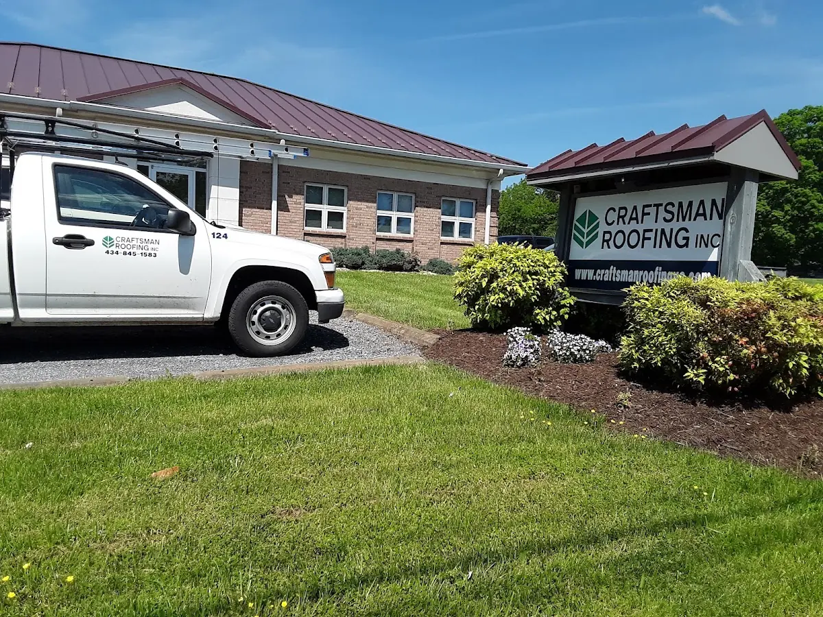 Quality Wind Damage Roof Repair by experienced craftsmen in Shalimar